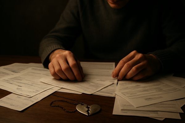 Tidying Debts After a Relationship Breakup: Expert Tips | DCL Tidying Debts After a Relationship Breakup: Expert Tips | Debt Consolidation Loans