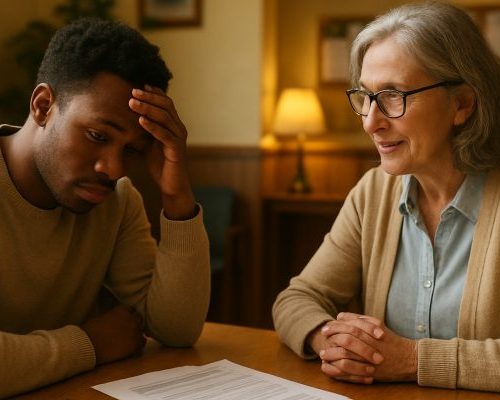 Where to Seek Specialist Debt Health Advice: Local Help | Debt Consolidation Loans