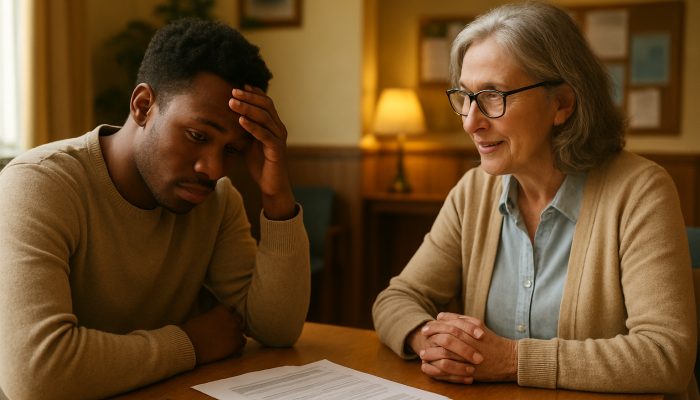 Where to Seek Specialist Debt Health Advice: Local Help | Debt Consolidation Loans