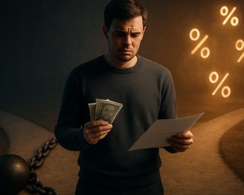 Is It Worth Overpaying a New Loan: Key Factors to Consider | Debt Consolidation Loans