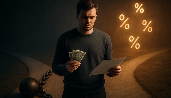 Is It Worth Overpaying a New Loan: Key Factors to Consider | Debt Consolidation Loans