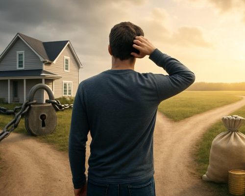 Alternatives to Adding Unsecured Debt to Mortgage | Debt Consolidation Loans