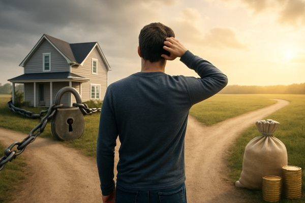 Alternatives to Adding Unsecured Debt to Mortgage | Debt Consolidation Loans