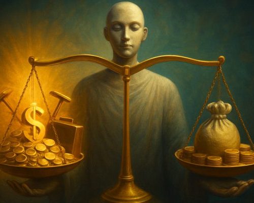 Balancing Energy Between Earning and Saving: Wise Choices | Debt Consolidation Loans