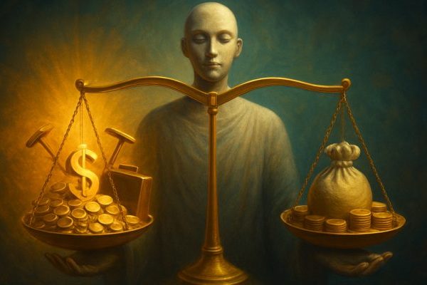 Balancing Energy Between Earning and Saving: Wise Choices | Debt Consolidation Loans