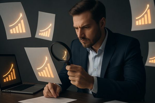 How to Compare APR Across Offers: Key Steps for Borrowers | Debt Consolidation Loans
