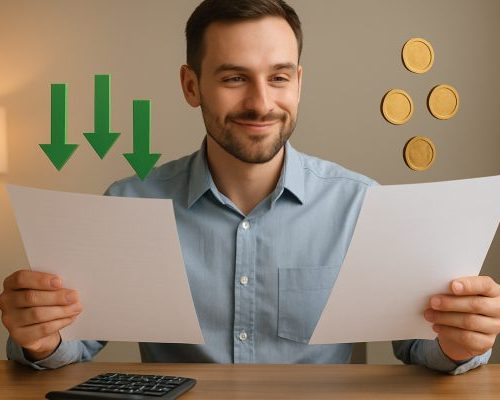How to See if a New Loan Really Saves Money: Simple Steps | Debt Consolidation Loans