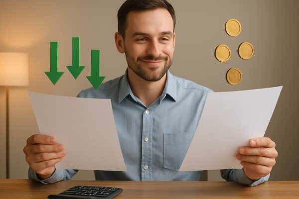 How to See if a New Loan Really Saves Money: Simple Steps | Debt Consolidation Loans